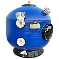 Фильтр 69,0 м3/ч AM SEOUL 1400мм мотаный фланец 110мм +Люк400+См.окно (CA1400) Фильтр 69,0 м3/ч AM SEOUL 1400мм мотаный фланец 110мм +Люк400+См.окно (CA1400)